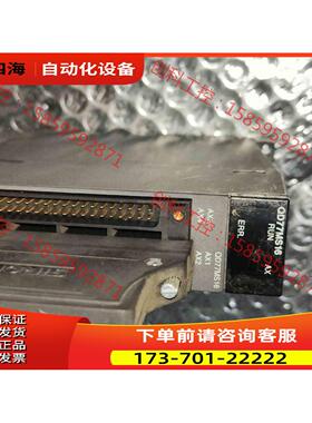 QD77MS16【议价】