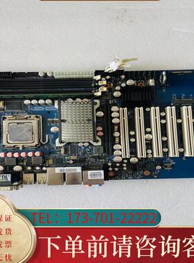 议价控创 KT965/ATXP工控主板适用