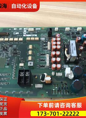 A74MA30ER板BC186A730G52变频器【议价】