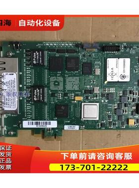 Dialogic DNI2410TEPE2HMP GEMP8 T1/E1 50-0108-04 PCI-E【议价