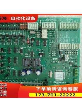 电路板，Omicron Display Card ，AU2.【议价】