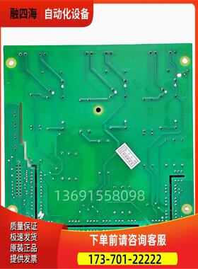 1SFB536068D1013 ABB软启动PSTB PST高压板1SFB536068D1003【议价