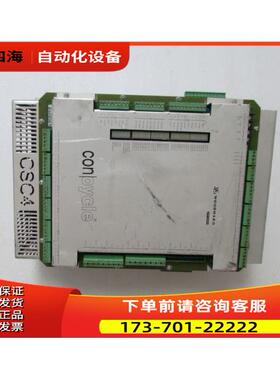 CSC40F1S0-A W00DWARD 有2台 一台重量5公斤 /出【议价】