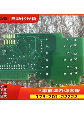OPTB5 PC00260H 260F伟肯VACON变频器端子板 详细【议价】