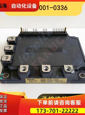 A50L-0001-0336/6MBP150RTC060-01IO 【议价】