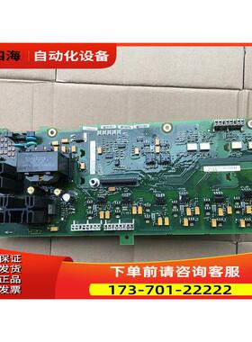 变频器430电源板440配件A5E00430139【议价】
