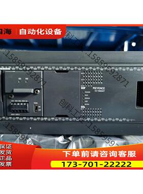 PLC KV-N60AT KV-N8EXT【议价】