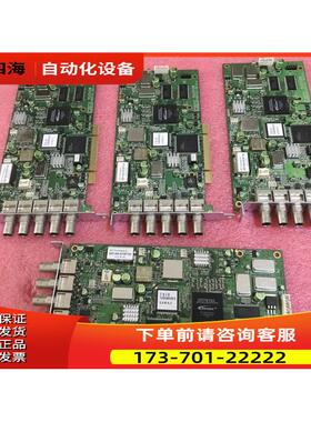 TELEVIEW TVB590 TVB390 V8.2 PCI卡式数字电视信号源 信号发生器