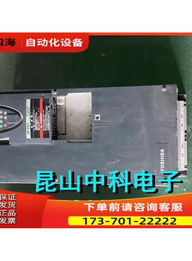VFPS1-4300PL-WN 东芝变频 380v30kw VFPS1-4300PL-WN3【议价】