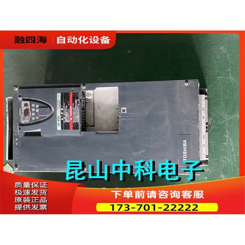 VFPS1-4300PL-WN 东芝变频 380v30kw VFPS1-4300PL-WN3【议价】