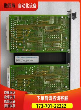 LEAG TFM064-06-09-F 控制卡 卡出【议价】