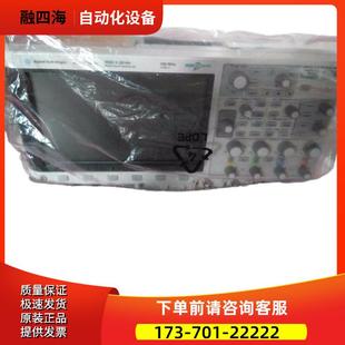 2022 2012 2004 安捷伦MSO 2024A 2002示波器DSO 议价 X2014A