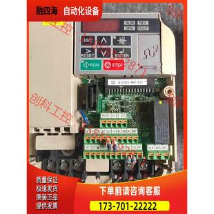 议价 安川变频器V1000系列VZAB0P7BAA 功