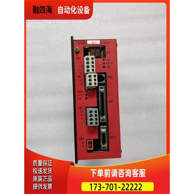 THK TD-075-200AC-G20M-10U-J 器 件出【议价】