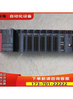 Q61P-A1 A2/Q06H/QD75D4/Q62DA/Q64DAN/QD62/QD75P2/P4 【议价】