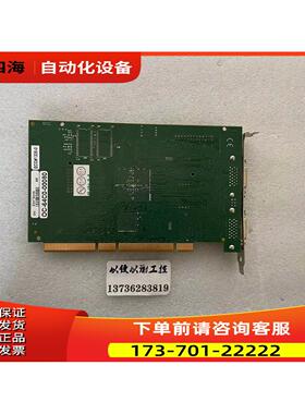 DALSA X64-CL OC-64C0-00080 采集卡【议价】