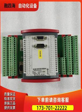 BERGHOF RDIO 8/24-0.5 控制器 件出【议价】