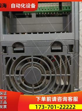 汇川变频器MD300NT2.2B-41 2.2KW 380V【议价】
