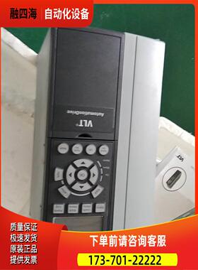 丹佛斯变频器FC-302P3k7T2E20H2XG工【议价】