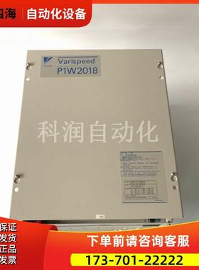 安川 Varispeed P1W2018多轴器CIMR-P1W2018 【议价】