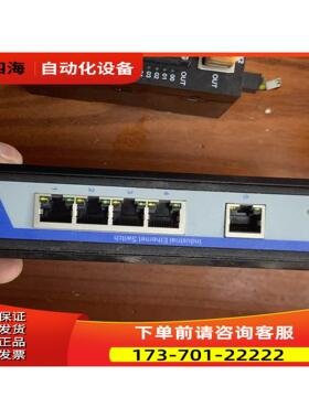 伺服控制器机、以太网机四口、UT-6405、SIPA【议价】