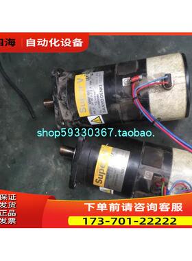 SANYO 山洋伺服电机 V840T-012 85V 400W【议价】