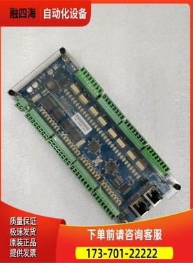 DELTA TAU 泰道 AxisLink-IO 端子板 件出【议价】