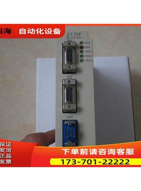 JEPMC-CM200/217IF 安川MP920 PLC模块 【议价】