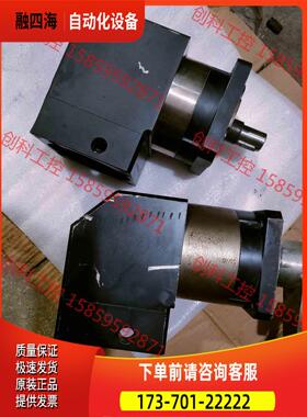 NEWGEAR纽格尔直角行星减速机，PVFN120-L1-5【议价】