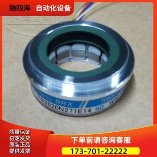 议价 TS2620N271E14编码 器TAMAGAWA多摩川旋转变压器