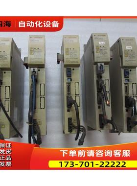 安川 SGDC-10AJA 有5台出【议价】