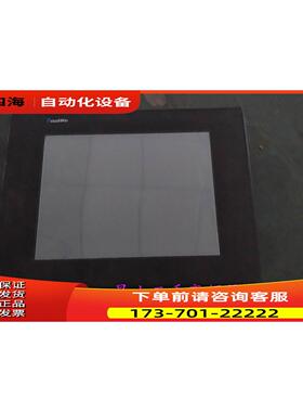 信捷THA65-UT人机界面 触摸 实物【议价】