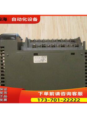 koyo U-01AD-1 PLC模块 实物 GY【议价】