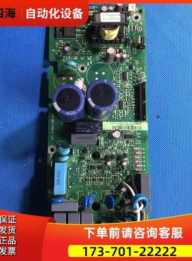 ABB变频器ACS510和550系列3kw电源板板主板底板SINT4110C【议价】