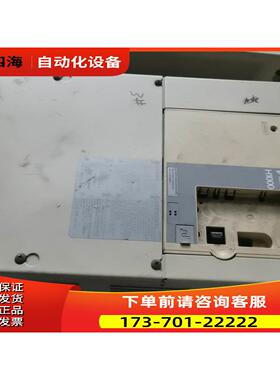 安川H1000变频器CIMR-HB4A004AC.，18【议价】