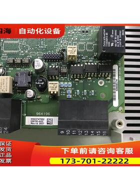 326783-A03 板 AB700S系列变频器主板 【议价】