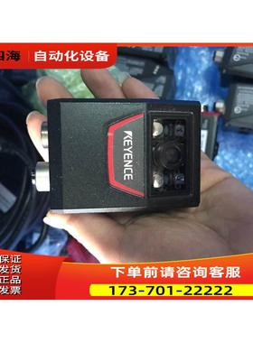 9 基恩 S新R-751 SR-士50HA SR-750 二维码7读取器出【议价】