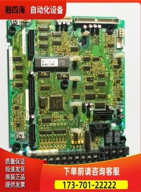 ETC670553-S1400 安川伺服器主板YPHT312【议价】