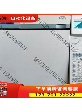 安捷伦6890plus气相色谱仪一台【议价】