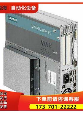 IPC627C 6ES7 647-6CH10-0AA0 6ES7647-6CH10-0AA0【议价】