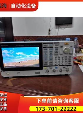 泰克 AFG31022 31101 31151 AFG31251 任意波函数发生器【议价】