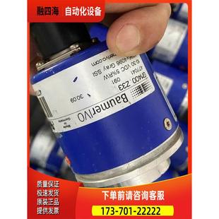 BAUMER 议价 GM400.Z33 器 编码 宝盟