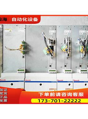 力士乐HMS01.1N-W0210-A-07-NNNN HMV01.1E-W0030-A-07-NNNN【议