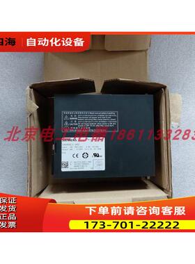 V80伺服器750W 6SL3210-5CB13-7AA0【议价】