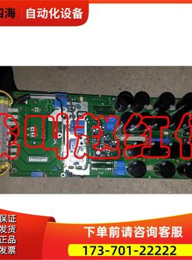 ABB变频器ACS400系列37kw电源板SNAU4433板主板功率板底板【议价