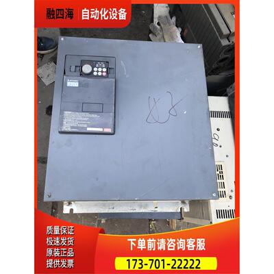 FR-F740-45K-CHT1A700-F740系列45kw变频器FR-A740-45K-CHT【议价