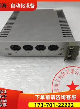 MASSFLOW控制器模块4端口124-0202760-67 【议价】