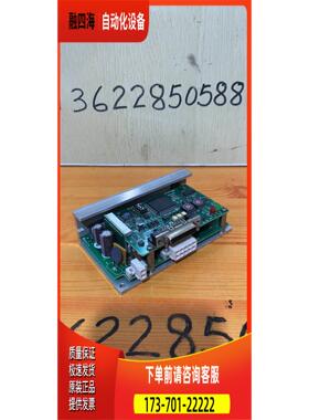 东方ASD36B-K闭环步进电机减速器 VEXTA 【议价】