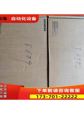 6SL3120-2TE13-0AA3S120 3A/3A双轴伺服器【议价】