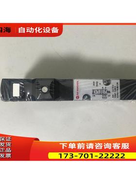 V4611D-C313ANORGREN电磁阀V206527A-B213R V206B22A-B213R【议价